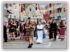 guerras cantabras 2017 desfile infantil (72)